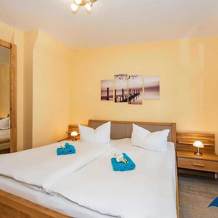 Villa Livia Whg 13 Heringsdorf  Pokoj fotografie