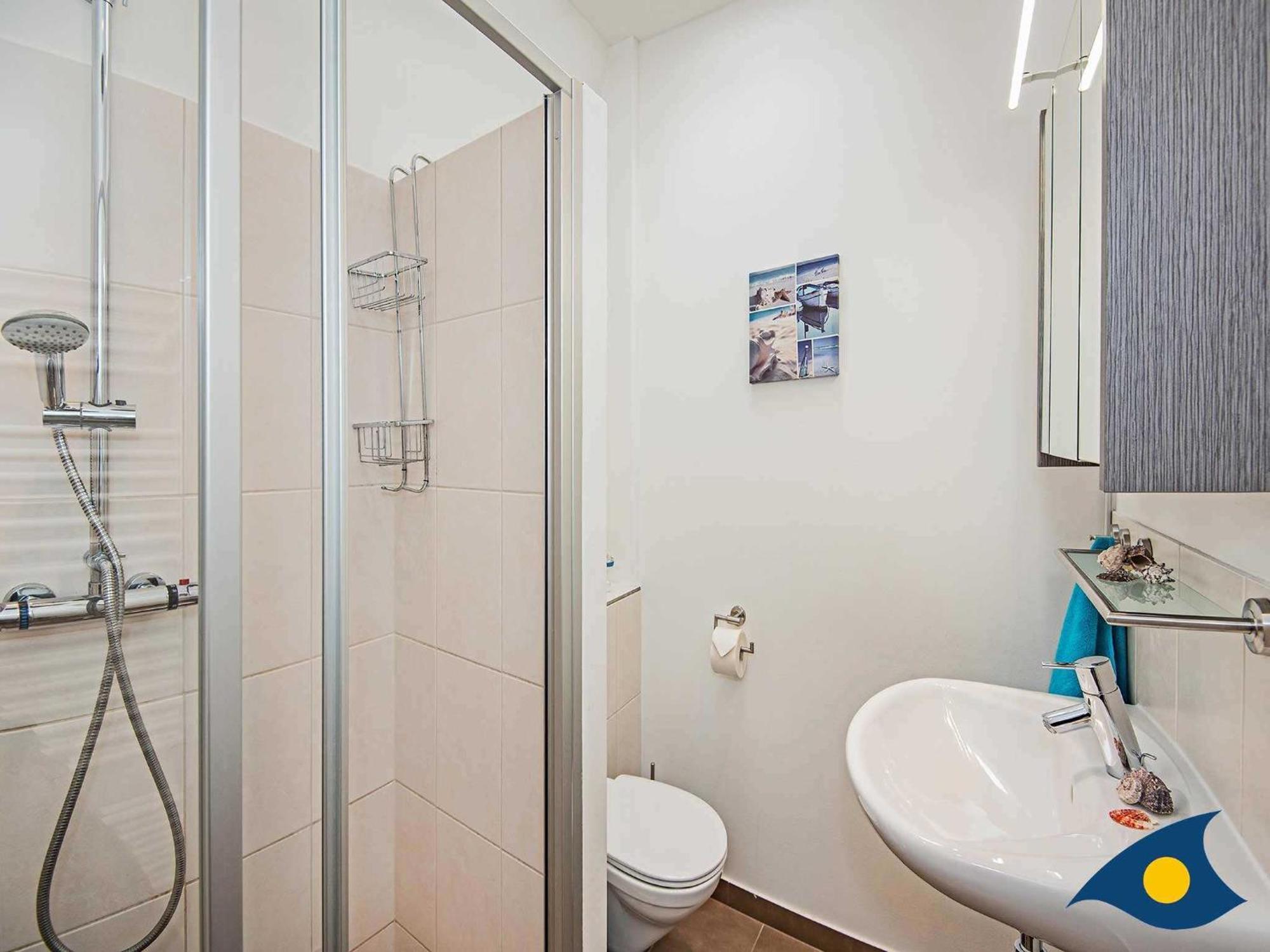 Villa Livia Whg 13 Heringsdorf  Pokoj fotografie
