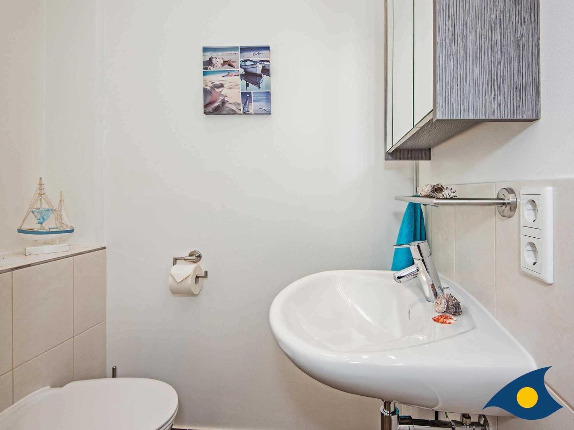 Villa Livia Whg 13 Heringsdorf  Pokoj fotografie