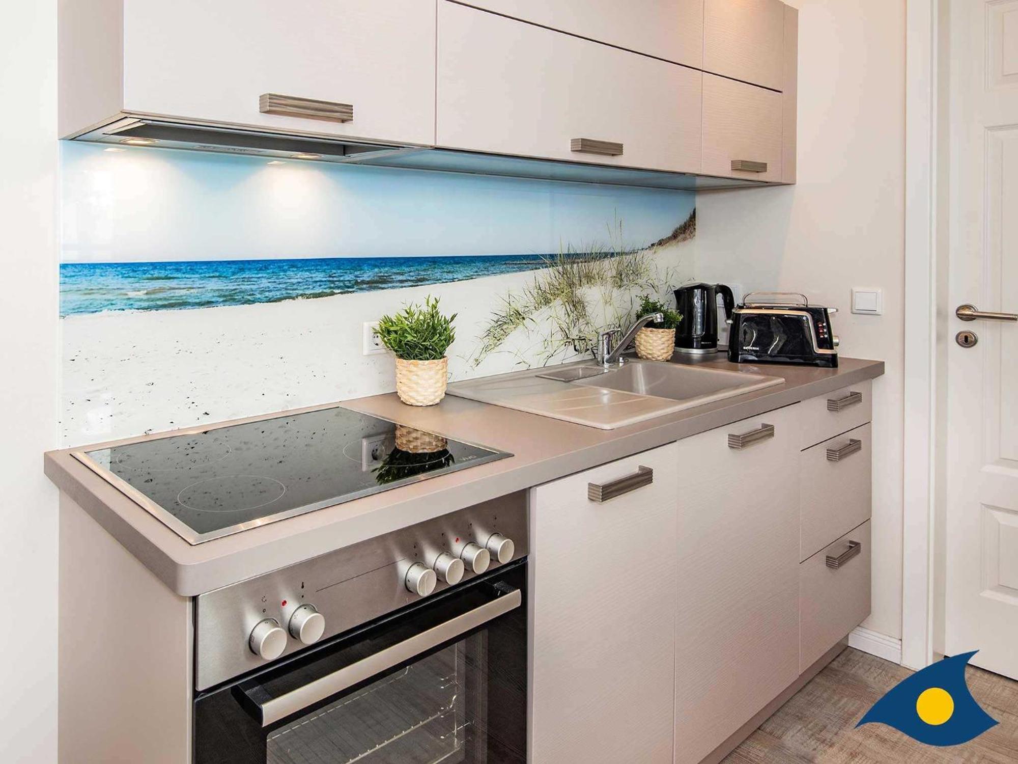 Villa Livia Whg 13 Heringsdorf  Pokoj fotografie